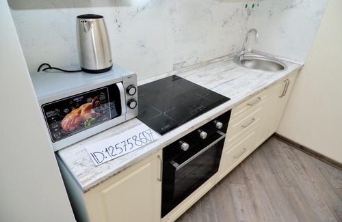 Krasnodar Apartamento | Восточно-Кругликовская 42\3