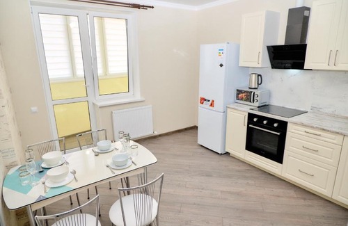 Krasnodar Apartamento | Восточно-Кругликовская 42\3