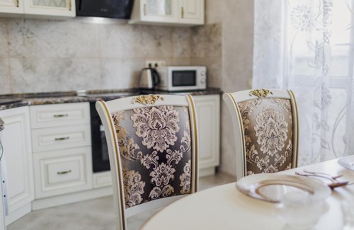 Krasnodar Apartamento | Восточно-Кругликовская 42\3