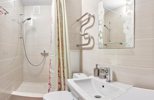 Krasnodar Apartamento | Всё как дома