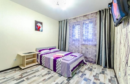 Krasnodar Apartamento | Всё как дома