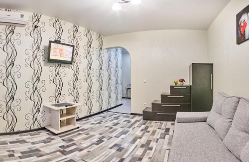 Krasnodar Apartamento | Всё как дома