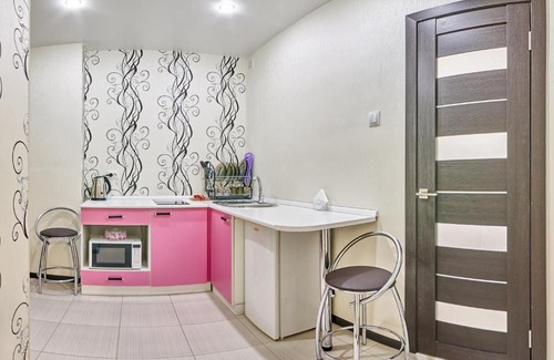 Krasnodar Apartamento | Всё как дома