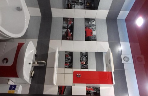 Dnipropetrovsk Oblast Apartamento | вулиця Електрометалургів