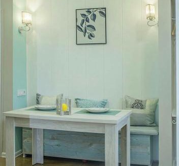 Lviv Apartamento | вулиця Лемківська