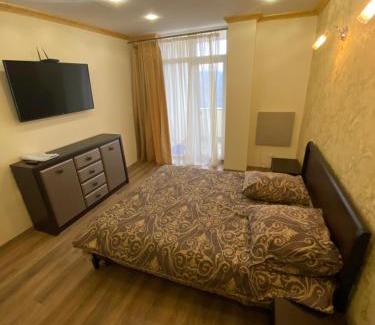 Truskavets Apartamento | вул Роксолани , 16 центр 300 м до бювету
