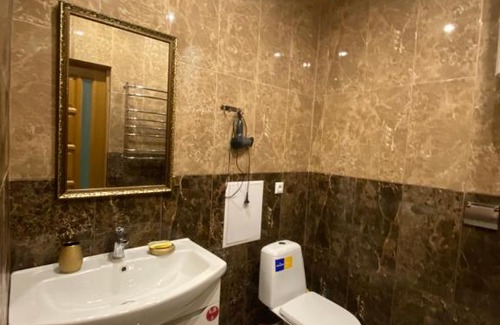 Truskavets Apartamento | вул Роксолани , 16 центр 300 м до бювету