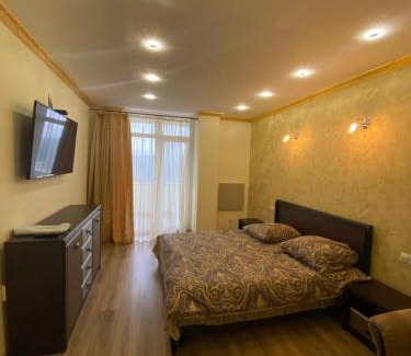 Truskavets Apartamento | вул Роксолани , 16 центр 300 м до бювету