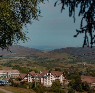 Talgar Hotel | Высокогорный курорт Ак Булак