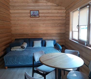 Mykolaiv Casa | Відпочинкова база у Корди