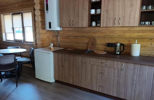 Mykolaiv Casa | Відпочинкова база у Корди