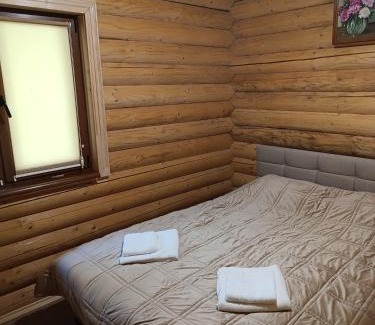 Mykolaiv Casa | Відпочинкова база у Корди