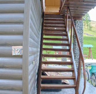 Izki Casa | "Відпочинок в Карпатах"
