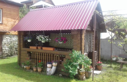 Verkhovyna Apartamento | Відпочинок у Верховині
