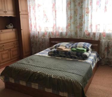 Verkhovyna Apartamento | Відпочинок у Верховині