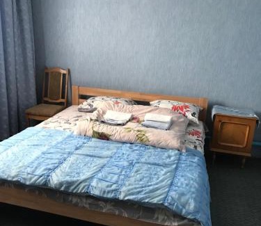 Verkhovyna Apartamento | Відпочинок у Верховині