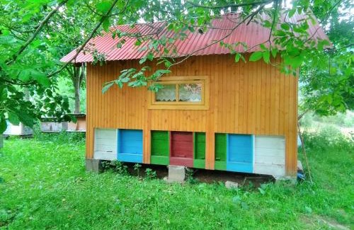 Soymy Casa | Відпочинок у Карпатах, мінеральні ванни, банний Чан!
