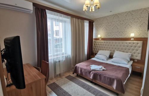 Truskavets Hotel | Вілла Калина