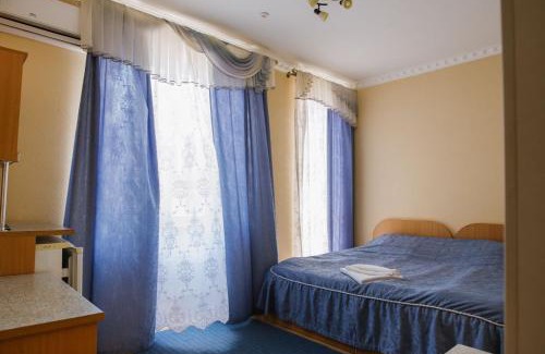 Truskavets Hotel | Вілла Калина