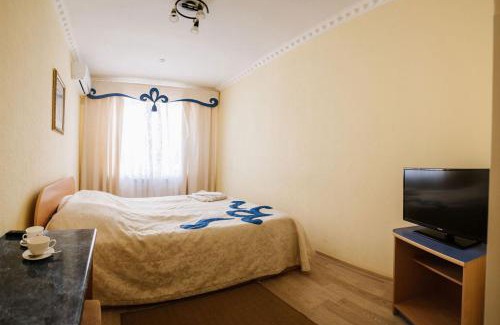 Truskavets Hotel | Вілла Калина