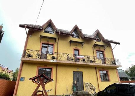 Skhidnytsya Hotel | Вілла Львів