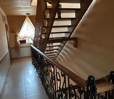 Skhidnytsya Hotel | Вілла Львів