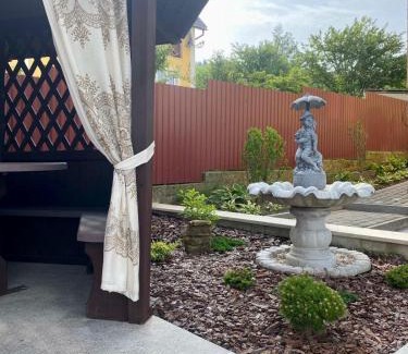 Skhidnytsya Hotel | Вілла Мозола