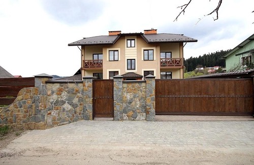 Skhidnytsya Apartamento | Вілла Северин