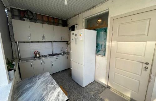 Gonio Casa | В ГОСТЯХ У РУСЛАНА