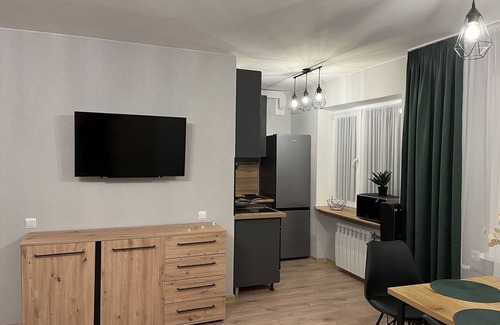 Narva Apartamento | В центре Нарвы, рядом с торговым комплексом и недалеко от замка и набережной!