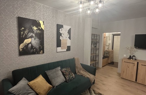 Narva Apartamento | В центре Нарвы, рядом с торговым комплексом и недалеко от замка и набережной!