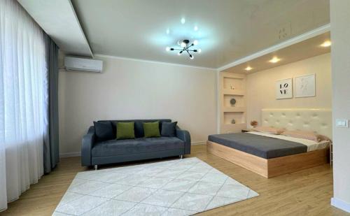 Kokshetau Apartamento | Габдуллина 79