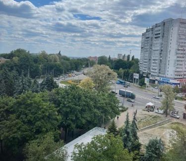 Dnipro Apartamento | Гагарина ДАФФИ
