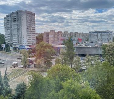 Dnipro Apartamento | Гагарина ДАФФИ