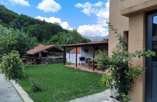 Chiprovtsi Casa | Гагинската къща