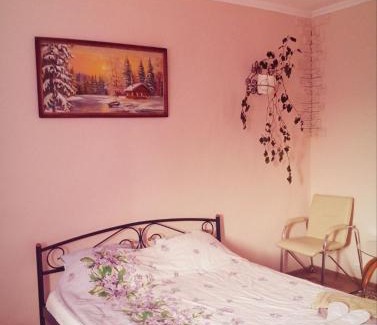 Uzhhorod Cama Y Desayuno | Гелена РЕЛАКС