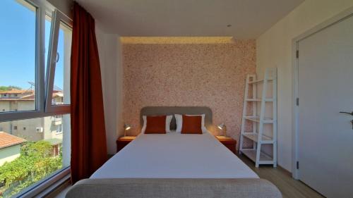 Kiten Apartamento | Геновева