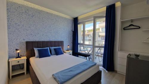 Kiten Apartamento | Геновева