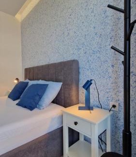Kiten Apartamento | Геновева