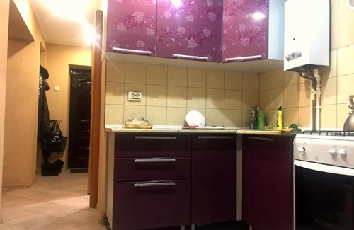 Kislovodsk Apartamento | Героев Медиков 31