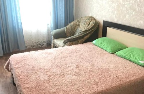 Nizhnevartovsk Apartamento | Героев Самотлора 18 Новый район