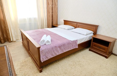 Krasnodar Apartamento | Героя Сарабеева 5