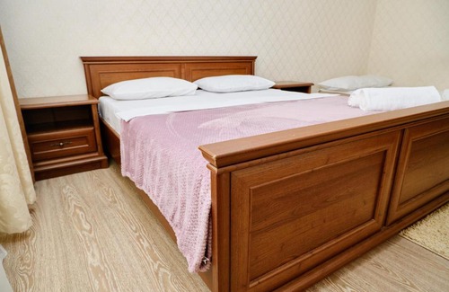 Krasnodar Apartamento | Героя Сарабеева 5