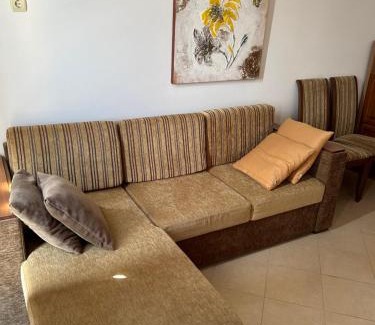 Ravda Apartamento | Голям апартамент с прекрасна гледка кьм морето