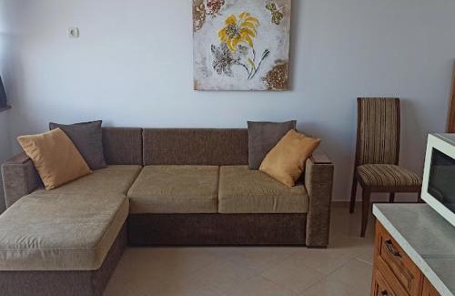 Ravda Apartamento | Голям апартамент с прекрасна гледка кьм морето