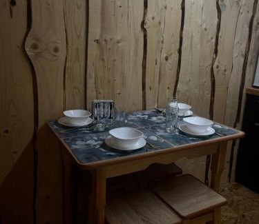Iltsi Apartamento | Горизонт