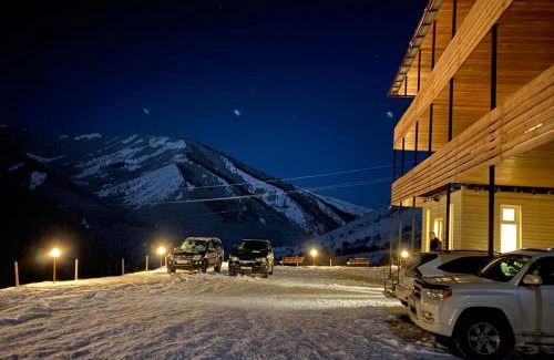 Issyk-Kul Region Casa | Горный дом ЛЕС и ГОРЫ Dinarsky