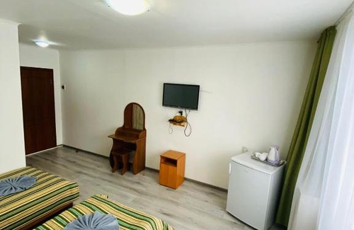 Arshan Casa | Гостевой двор 860