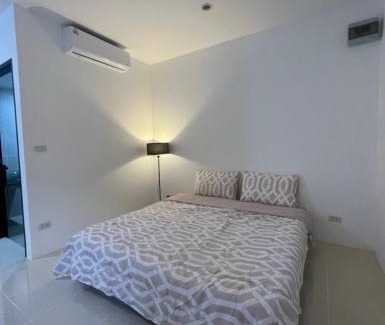 Ban Saiyuan Apartamento | Гостевой домик