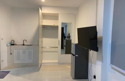 Ban Saiyuan Apartamento | Гостевой домик